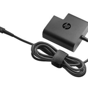 cargador notebook hp type c 45w (tpn la06)