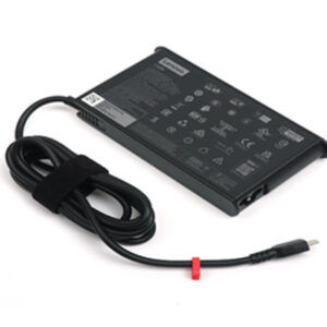 cargador notebook lenovo 135w type c (adl135ysdc3a)