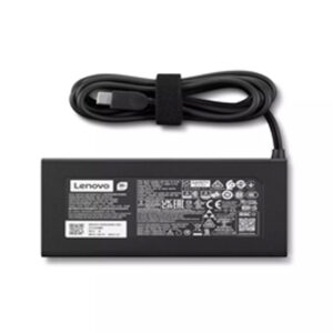 cargador notebook lenovo 140w type c (adl140ydc3a)