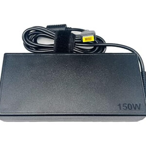cargador notebook lenovo original usb 150w