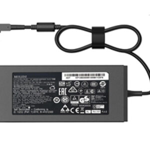 cargador notebook para acer 19v 7.1a 135w