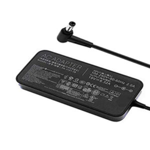 cargador notebook para asus 19v 6