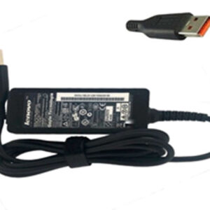 cargador notebook para lenovo yoga 3 65w