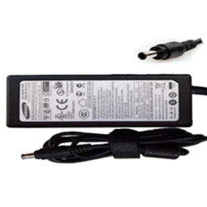 cargador notebook para samsung 65w