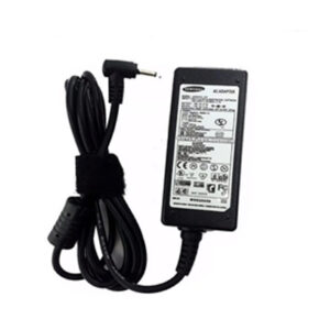 cargador notebook para samsung ultrabook 40w