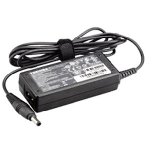 cargador notebook toshiba 30w mini 5.5x2.5