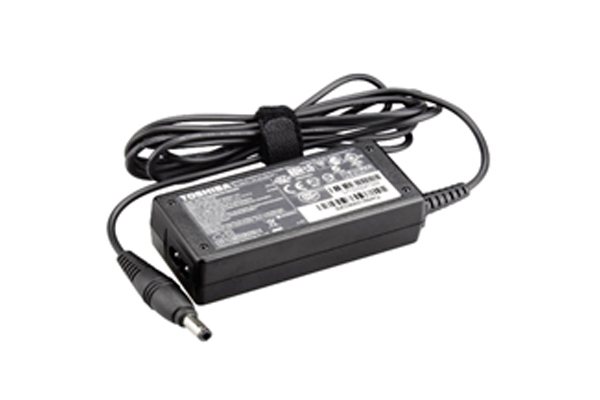 cargador notebook toshiba 30w mini 5.5x2.5