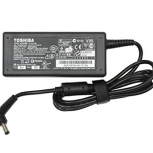 cargador para notebook toshiba mini 19v 2.37a 45w