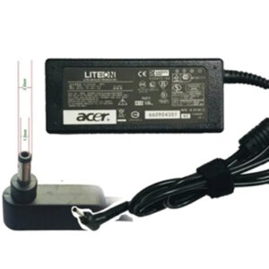 cargador acer ultrabook 45 w 3.0 x1