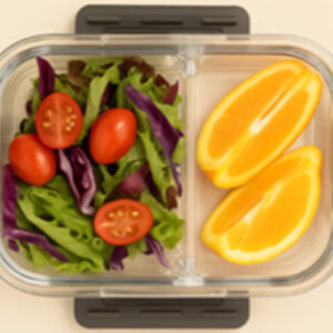 contenedor vidrio 1000ml x1