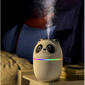 humificador 3 en 1 panda