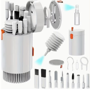 kit limpieza para celulares 20 en 1