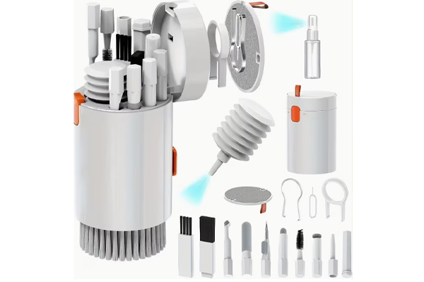 kit limpieza para celulares 20 en 1