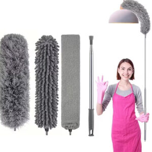 kit plumero limpieza (4 piezas)
