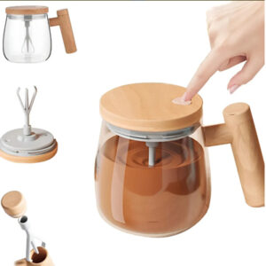 taza mezcladora 400 ml