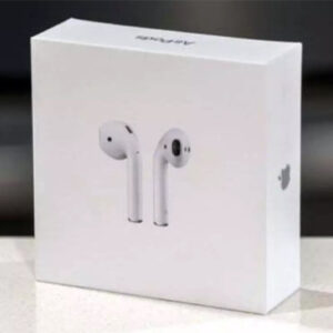 AIRPODS 2 (segunda generación)