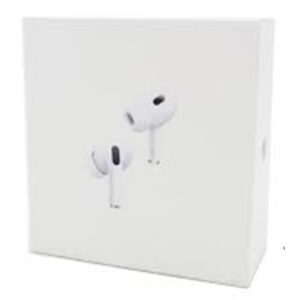 AIRPODS PRO 2 CON CANCELACIÓN DE SONIDO CALIDAD AAAA