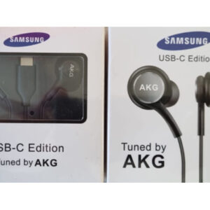 Auricular Samsung AKG Type C