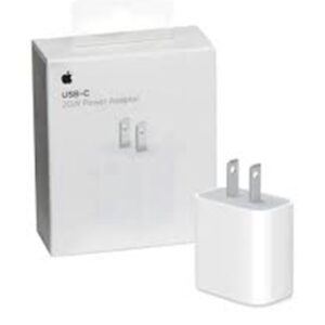 CABEZAL 20W AAA (pata americana / Foxconn)