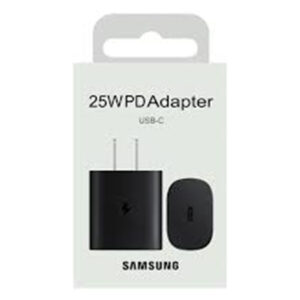 CABEZAL SAMUNG 25W PATA ARG (Blanco y Negro)