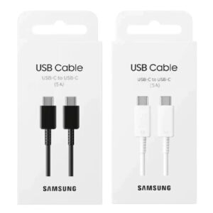 CABLE SAMSUNG TYPE C A C
