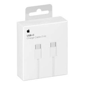 CABLE TYPE C A C (Mallado Foxconn)