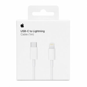 CABLE TYPE C A LIGHTNING (AAA)