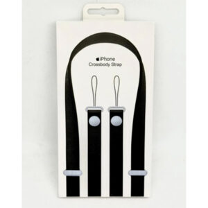 CrossBody Strapp IPH (Negra)