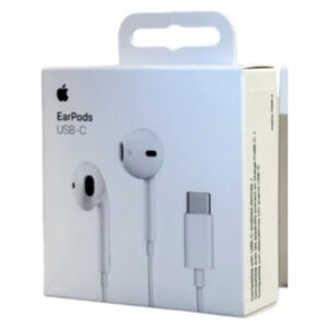 EARPOD  CON CABLE Y  BTH calidad AAA (ficha C)