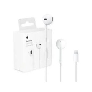 EARPODS LIGHTNING CON CABLE  sin BTH