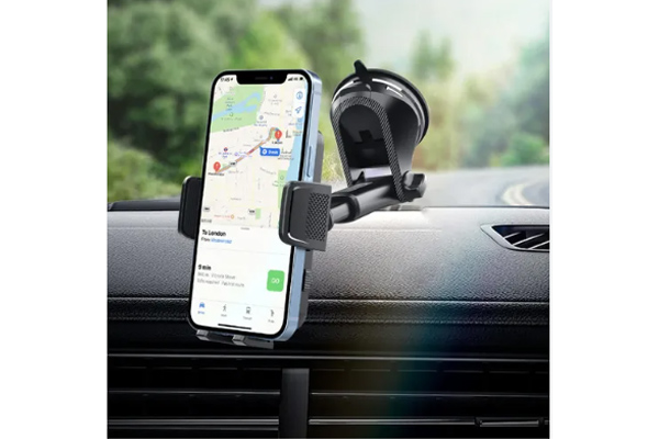 SOPORTE AUTO 360 grados