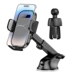 SOPORTE GRAVITY 2 EN 1