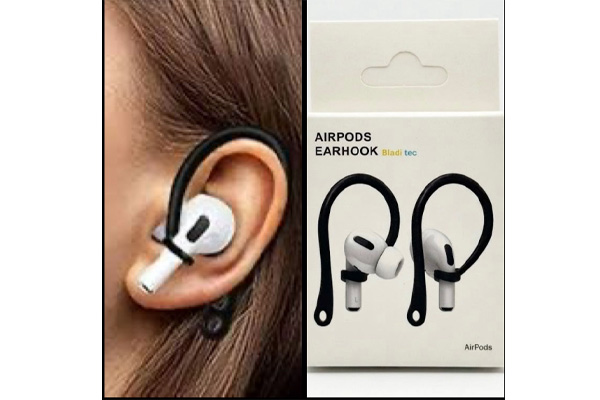 SOPORTE PARA AIRPODS