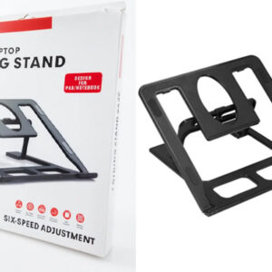 Soporte Plegable para Notebook y Tablet K566 8" a 15.6"