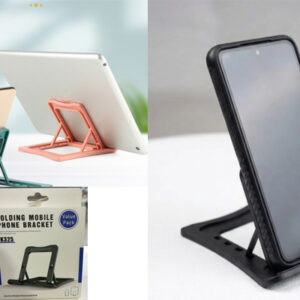 Soporte de escritorio K325 para celular o Tableta, Material De Pl?stico Resistente