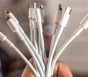 Cables - Cargadores