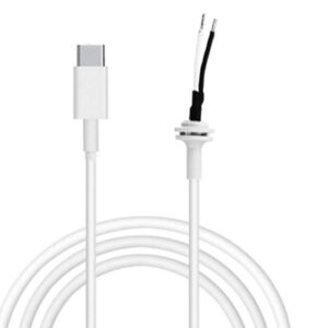 CABLE PARA MAGSAFE TYPE C