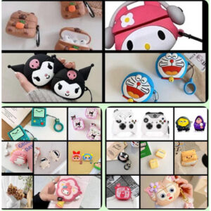Fundas de diseño Airpods PRO 2