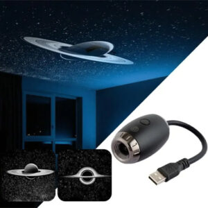 Luz Ambiental para Coche USB Luz (premium)
