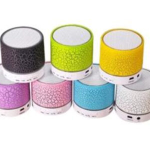 Mini Parlante Bluetooth