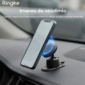 Soporte Auto Ringke Tablero Gear Car Mount