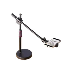 Soporte Celular Mesa Brazo Movible