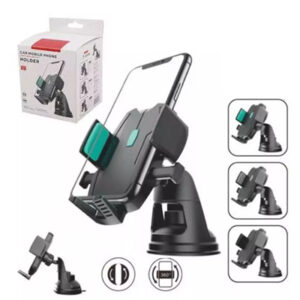 Soporte para auto con sopapa K575