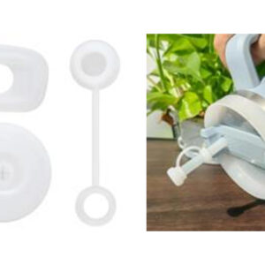 Tapones Silicona para Vaso Stanley Modelo 2